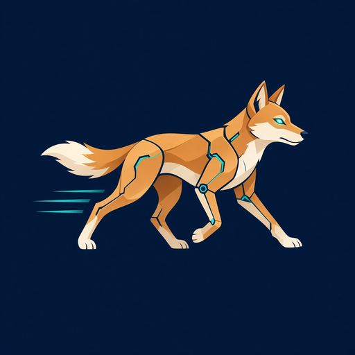 gofetch logo